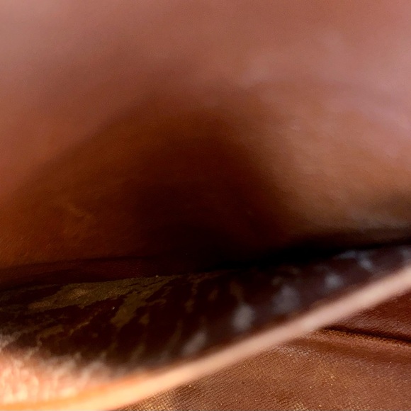 Vintage Louis Vuitton Pochette Compiegne 28 Monogram-Free Shipping, Gift & COA - Picture 11 of 16